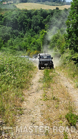 12^ ed. Starter Course - Dove si può andare e dove no?