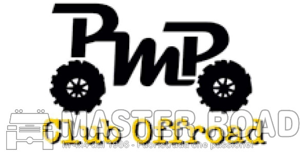 01 nov - Raduno PMP il ritorno