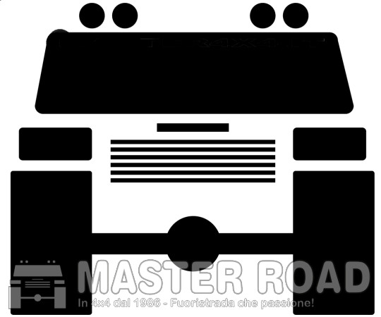 03 ott Raduno-Serata il MASTER ROAD compie 40 anni