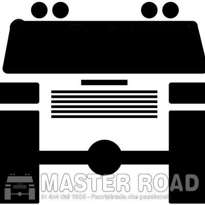 03 ott Raduno-Serata il MASTER ROAD compie 40 anni