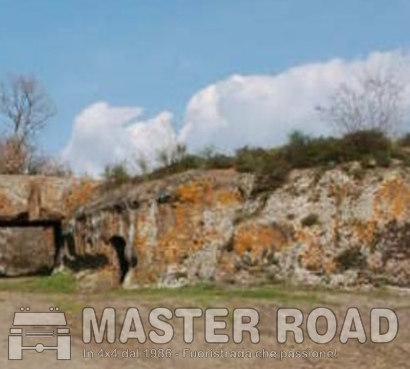 04 gen - La Prima del Presidente a Grotta