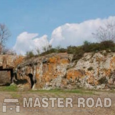 04 gen - La Prima del Presidente a Grotta