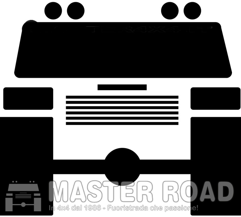 04 ott Giornata Raduno il MASTER ROAD compie 40 anni