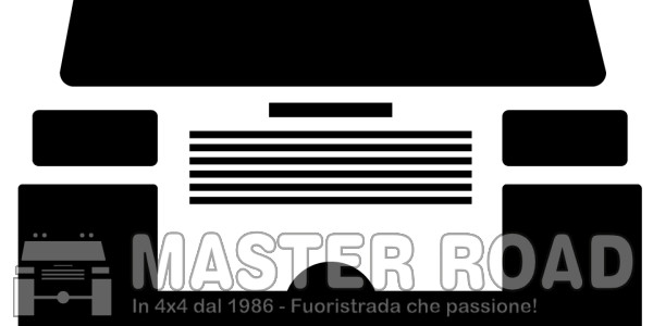 04 ott Giornata Raduno il MASTER ROAD compie 40 anni