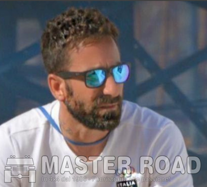 05 mar Serata  Staff in sede