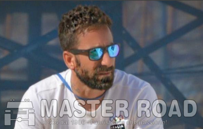 05 mar Serata  Staff in sede