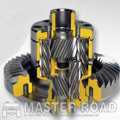 06 mar - 7^ ed. 2° Brevetto di Guida Sicura in Fuoristrada