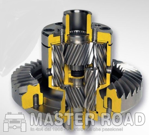 06 mar - 7^ ed. 2° Brevetto di Guida Sicura in Fuoristrada