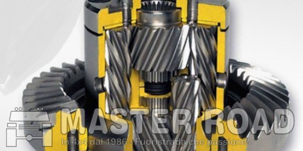 06 mar - 7^ ed. 2° Brevetto di Guida Sicura in Fuoristrada