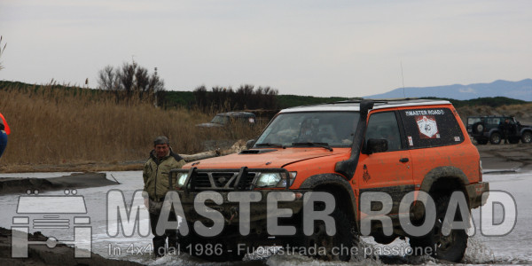 07 feb MUD & SAND 2026 - 10^ edizione