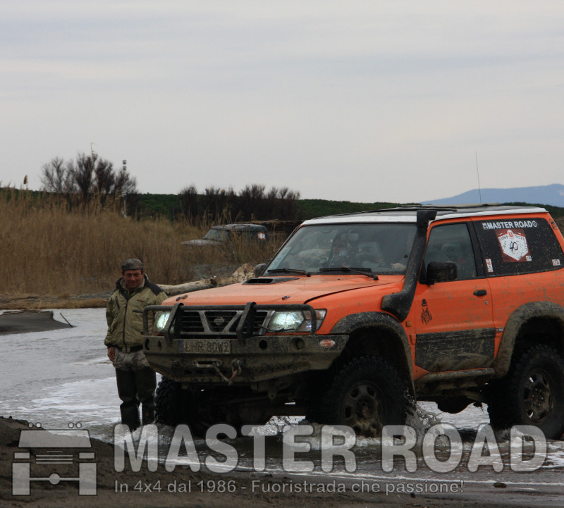 07 feb MUD & SAND 2026 - 10^ edizione