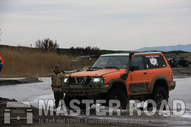 07 feb MUD & SAND 2026 - 10^ edizione