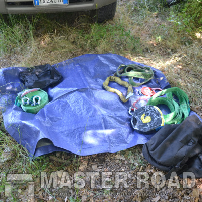 08 apr -109 ed. 1° Brevetto di Guida Sicura in Fuoristrada