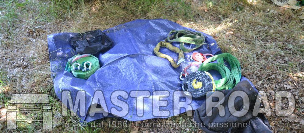 08 apr -109 ed. 1° Brevetto di Guida Sicura in Fuoristrada