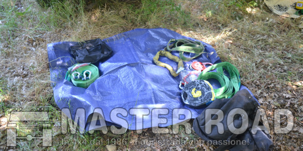 08 apr -109 ed. 1° Brevetto di Guida Sicura in Fuoristrada