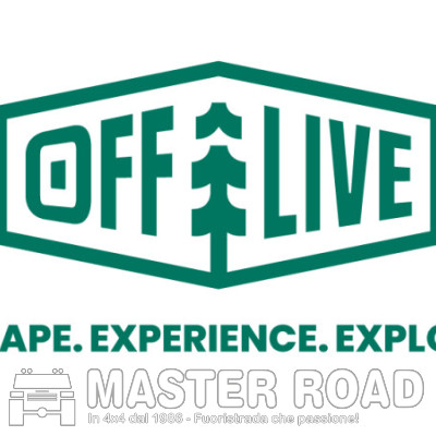 08 mag - OFF LIFE - ESCAPE.EXPERIENCE.EXPLORE