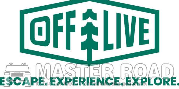 08 mag - OFF LIFE - ESCAPE.EXPERIENCE.EXPLORE