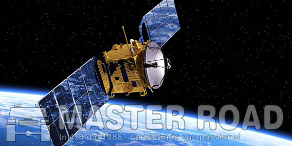 10 lug - 3 ed. Navigazione GPS e Smartphone