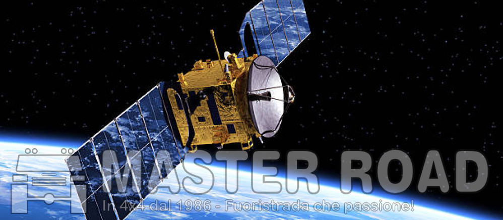 10 lug - 3 ed. Navigazione GPS e Smartphone