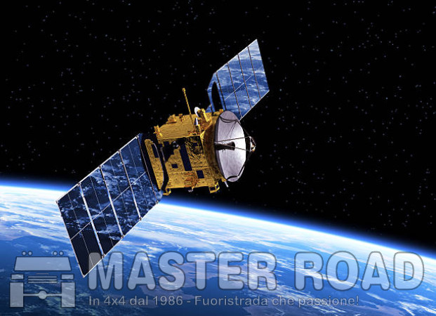 10 lug - 3 ed. Navigazione GPS e Smartphone