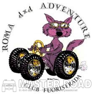 12 apr - Raduno 40° di Roma 4x4 Adventure