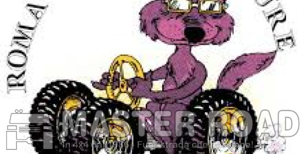 12 apr - Raduno 40° di Roma 4x4 Adventure