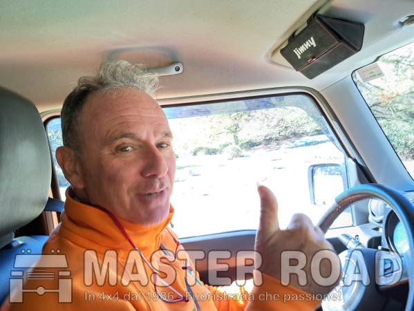 13 gen - Serata Webinar Staff