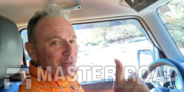 13 gen - Serata Webinar Staff