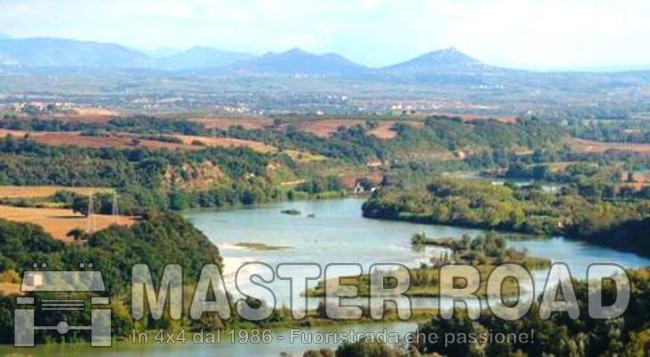 13 set La Valle del Tevere