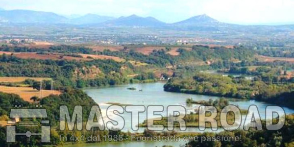 13 set La Valle del Tevere