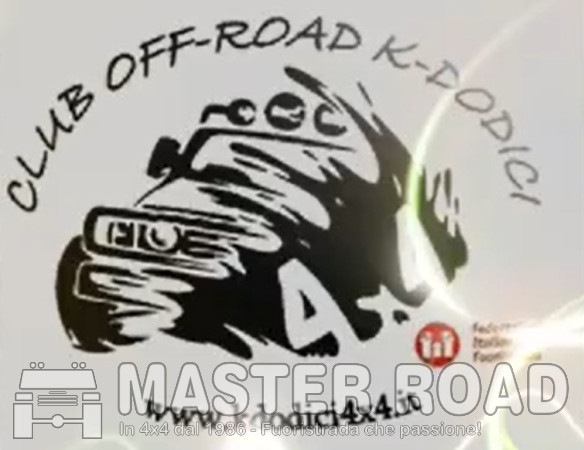 13 set Trofeo Regionale Trial "IV tappa"