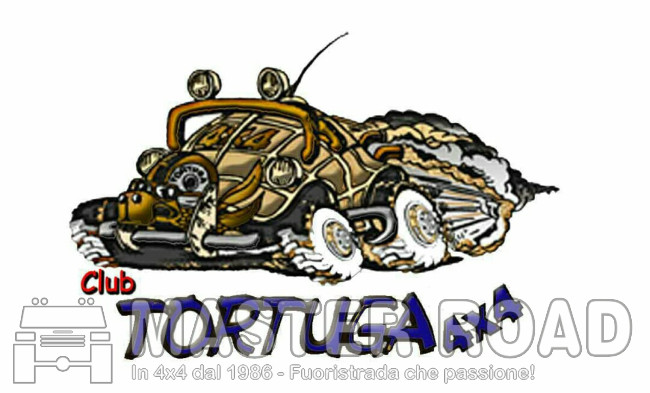 14 giu - Raduno Club Tortuga