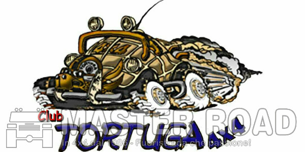 14 giu - Raduno Club Tortuga