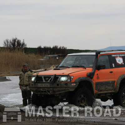 14 mar MUD & SAND 2026 - 10^ edizione