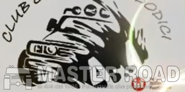 15 mar - Raduno Tra le terre della Sabina