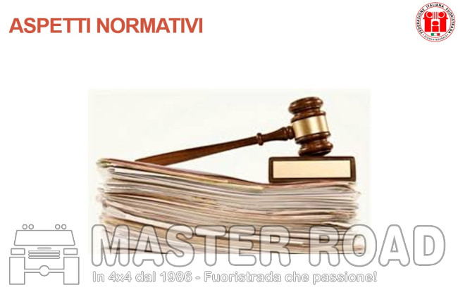 15 ott -15 ed. Starter Course - La legislazione e le Assicurazioni