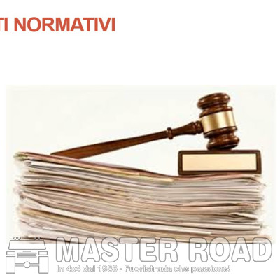 15 ott -15 ed. Starter Course - La legislazione e le Assicurazioni