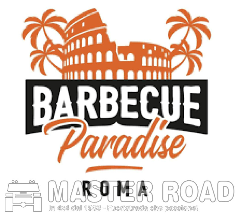 17 lug Serata Master Barbecue - Paradise