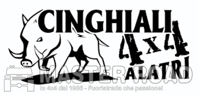 19 apr Trofeo Regionale Trial "I tappa"