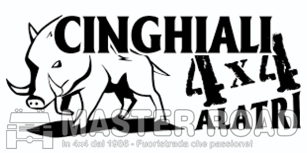 19 apr Trofeo Regionale Trial "I tappa"