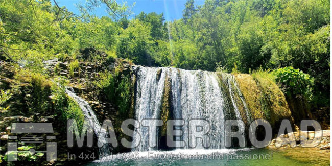 20 giu - Una serata al fresco, fuori città