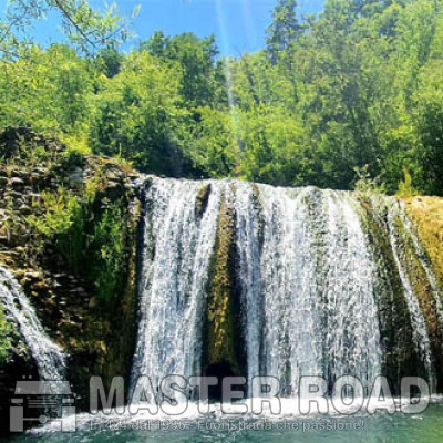 20 giu - Una serata al fresco, fuori città