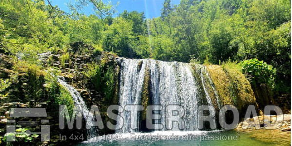 20 giu - Una serata al fresco, fuori città