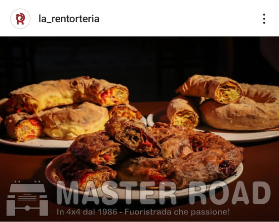 22 feb La Rentorta di Fiamignano con catene