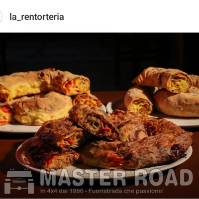 22 feb La Rentorta di Fiamignano con catene