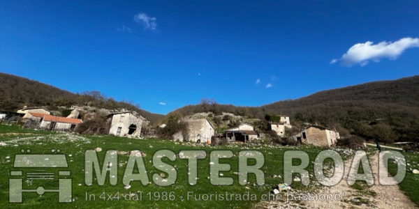 22 feb - oggi tra le Fonti dei Sabini