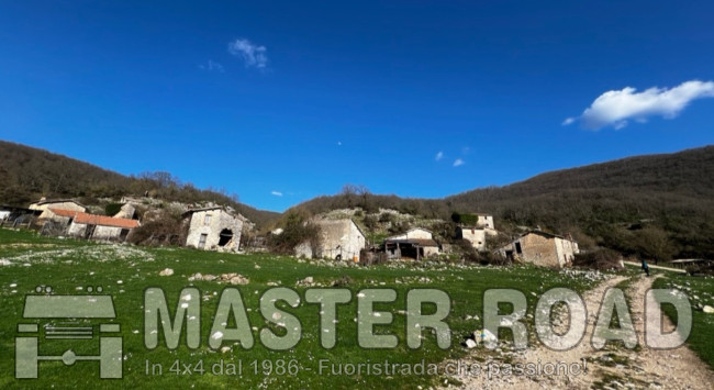 22 feb - oggi tra le Fonti dei Sabini