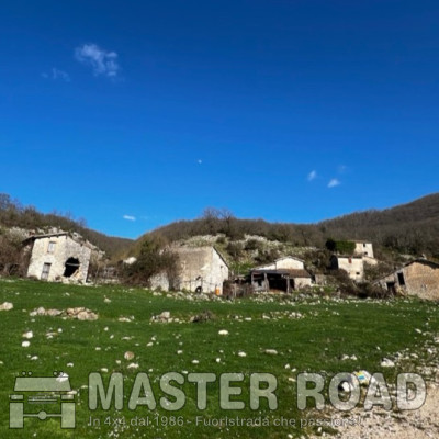 22 feb - oggi tra le Fonti dei Sabini