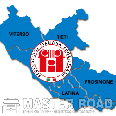 22 feb -  Trofeo Regionale Trial giornata di Avvicinamento