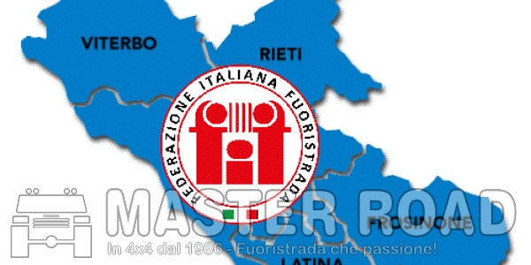 22 feb -  Trofeo Regionale Trial giornata di Avvicinamento